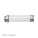 WESTWARD Clear Grease Gun Barrel