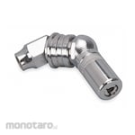 WESTWARD Grease Coupler