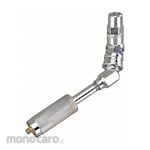 WESTWARD Grease Gun Coupler