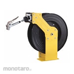 WESTWARD Grease Hose Reel