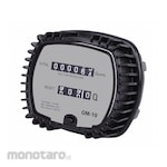 WESTWARD Mechanical Oil Meter