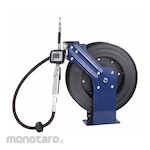 WESTWARD Oil Hose Reel