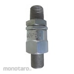 WESTWARD Straight Grease Swivel