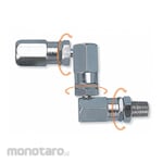 WESTWARD Universal Swivel