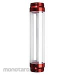 MILWAUKEE Clear Grease Gun Barrel
