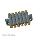 Chenying Detective Volume Distributor T Type (Manifold Oli)