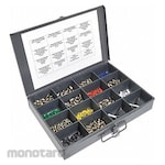 KINGFISHER Grease Fitting Kit (Nipel Gemuk)