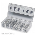 Lincoln Grease Fitting Kit (Nipel Gemuk)
