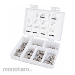 WESTWARD Grease Fitting Kit (Nipel Gemuk)