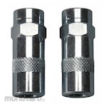 MILWAUKEE High Pressure Grease Coupler (Konektor Pistol Gemuk)