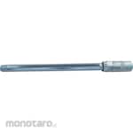 TRUSCO Hose & Nozzle for Grease Gun 170mm (Selang Pompa Gemuk)