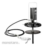 ARO Air-Operated Grease Dispensing Pump System