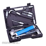 American Tool Air Grease Gun Combination Kit (Pistol Gemuk)