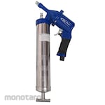 BluePoint Continuous Flow Grease Gun