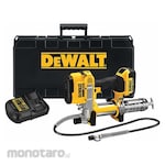 DEWALT Cordless Grease Gun (Pistol Gemuk)