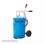 GRIP ON TOOLS Hand Grease Pump
