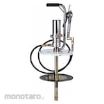 LIQUIDYNAMICS INC. Air-Operated Grease Dispensing Pump System