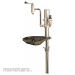 LIQUIDYNAMICS INC. Pneumatic Drum Pump