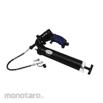 MAXPRO Continuous Shot Composite Air Grease Gun