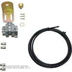 PULSARLUBE Pulsarlube M/MSP/PLC Accessory kit