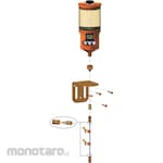 PULSARLUBE Pulsarlube OL Option Kit