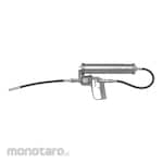 SAMOA Hand Held Air Operated Grease Gun