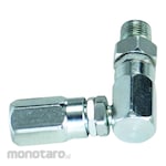 SAMOA L Grease Control Gun Swivel