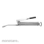 SAMOA Lever Action Grease Pump with Variable Stroke