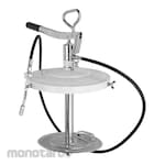SAMOA Lever Action High Pressure Grease Pump