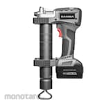SAMOA Li Ion Battery Grease Gun