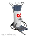 SAMOA Pedal Action Grease Pump
