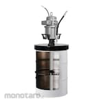 SAMOA Pump Grease Pneumatic 60-80:1 Ratio (Pompa Grease)