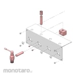 SAMOA VDB-1 Dispensing Valve Kit