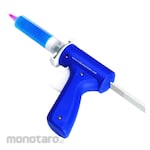 TECHCON Manual Hand Gun