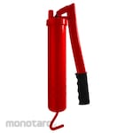 TJAP MATA Pompa Gemuk Merah