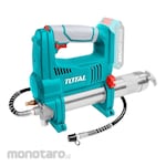 TOTAL Lithium-Ion Grease Gun (Pistol Gemuk)