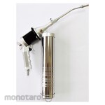 TRUSCO Smart Air Release Flexible Air Operated Grease Gun (Pistol Gemuk)
