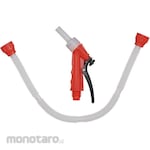 Takagi Gun Nozzle, Lubrication Hose (Nosel Air)