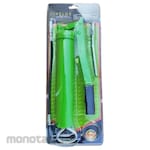 VELOZ High Pressure Grease Gun
