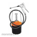 WESTWARD Grease Pump