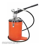 WESTWARD Lever Grease Pump