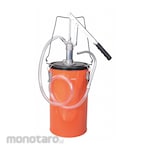 WESTWARD Oil Pump