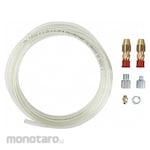 WESTWARD Service Kit for Single-Point Grease Lubricator