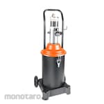 WOKIN Air Grease Lubricator
