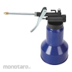 WORKPRO Oil Can