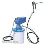 YAMADA Electric Grease Lubricator