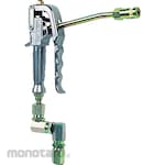 YAMADA H.P Grease Dispence Valve (Pistol Gemuk)