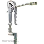 Yamada Corp. High Pressure Grease Gun (Pistol Gemuk)