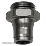 Zahren Quick coupling (oil supply side) G3/8