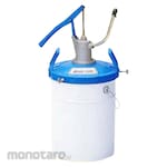 macnaught Grease Pump